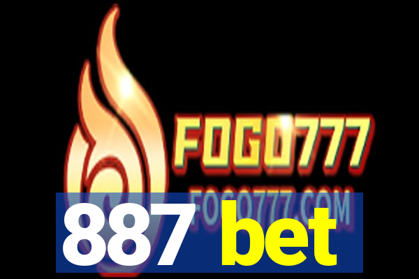 887 bet